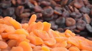birinci sınıf kayısı